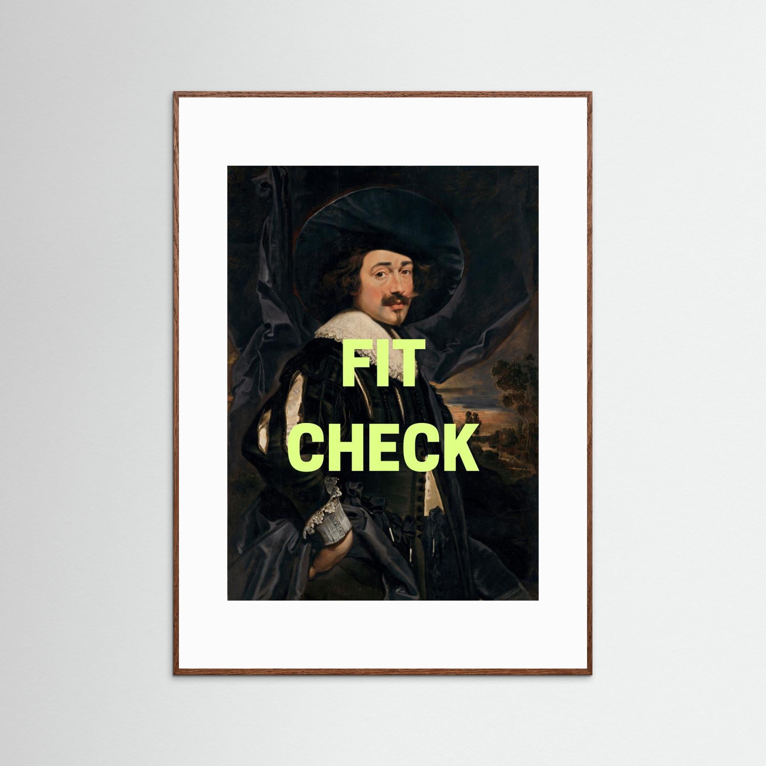 Classical Collection - Fit check by Athene Fritsch